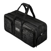 HEAD x PHANTACI 2026 Pro Duffle Bag L - Black/Pink - Gem Sports