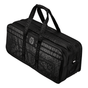 HEAD x PHANTACI 2026 Pro Duffle Bag L - Black/Pink - Gem Sports