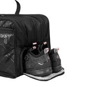 HEAD x PHANTACI 2026 Pro Tote Bag 35L - Black/Pink - Gem Sports