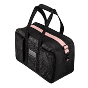 HEAD x PHANTACI 2026 Pro Tote Bag 35L - Black/Pink - Gem Sports