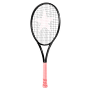 HEAD x PHANTACI 2026 SQUARED Black 295g Tennis Racquet - Strung & Free Grip - Gem Sports