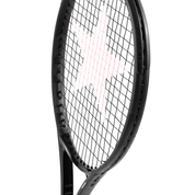 HEAD x PHANTACI 2026 SQUARED Black 295g Tennis Racquet - Strung & Free Grip - Gem Sports