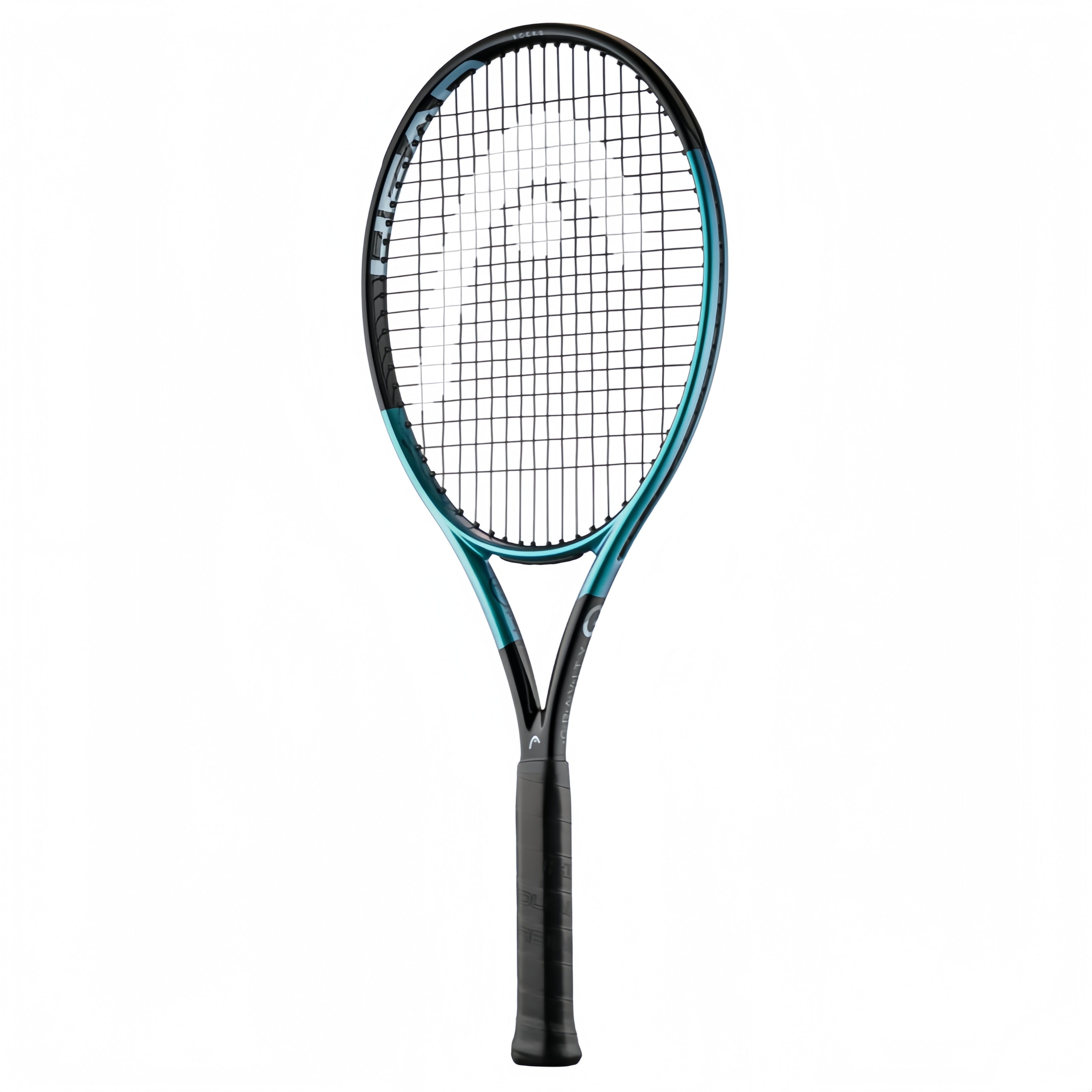 HEAD IG Gravity XCEED (Striking Design) 295g Tennis Racquet - Strung & Free Grip