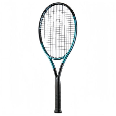 HEAD IG Gravity XCEED (Striking Design) 295g Tennis Racquet - Strung & Free Grip