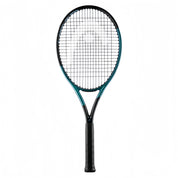 HEAD IG Gravity XCEED (Striking Design) 295g Tennis Racquet - Strung & Free Grip