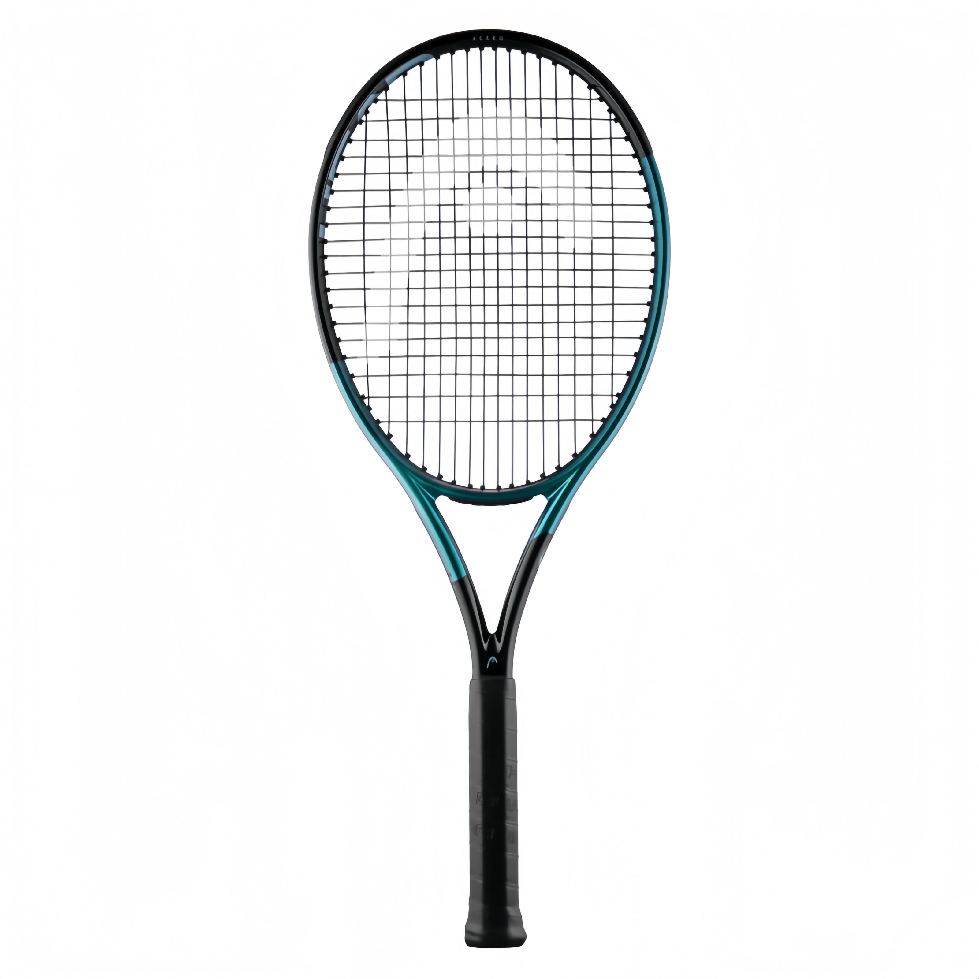 HEAD IG Gravity XCEED (Striking Design) 295g Tennis Racquet - Strung & Free Grip
