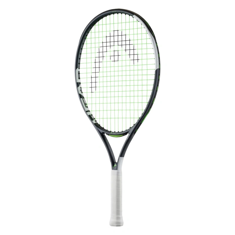 HEAD Speed 23 JUNIOR (220g) Tennis Racquet - Strung & Free Grip