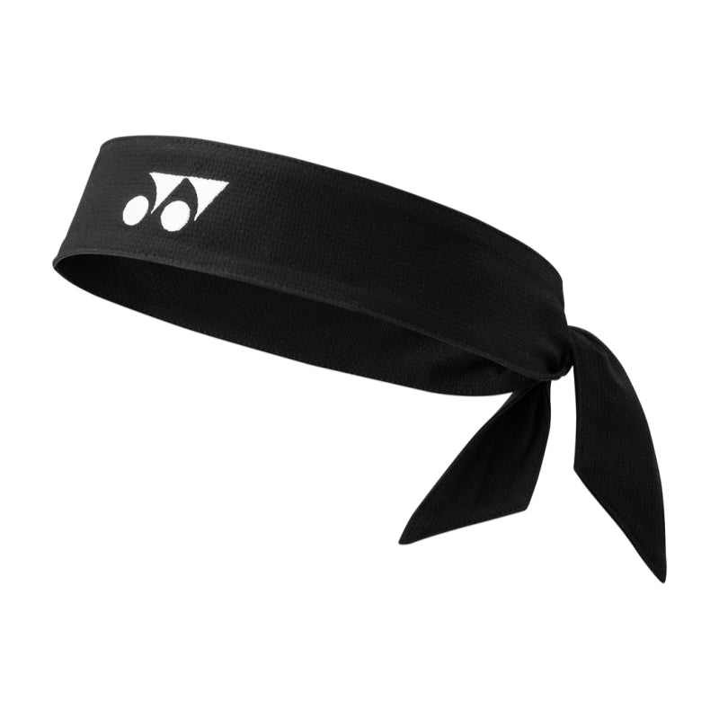 YONEX Uni Headband AC260EX - Black