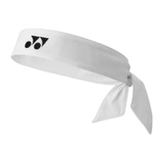 YONEX Uni Headband AC260EX - White