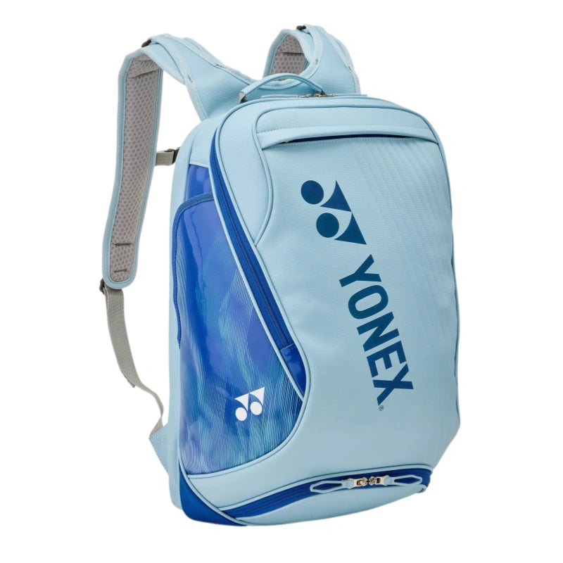 YONEX Expert Backpack for Badminton/Tennis - Sky Blue BA02612EX