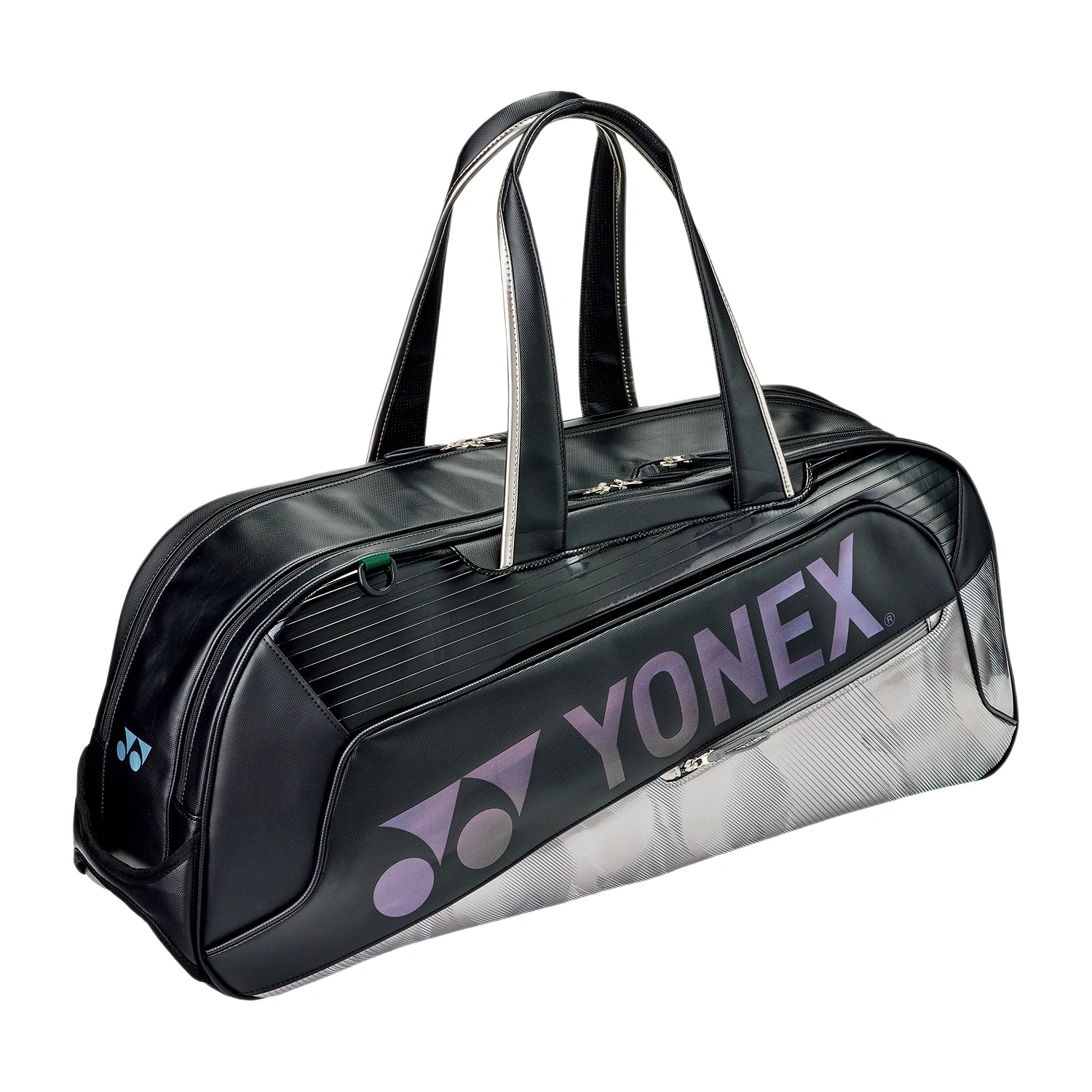 YONEX Expert Badminton/Tennis Tournament Bag (6pcs) Black BA02631WEX