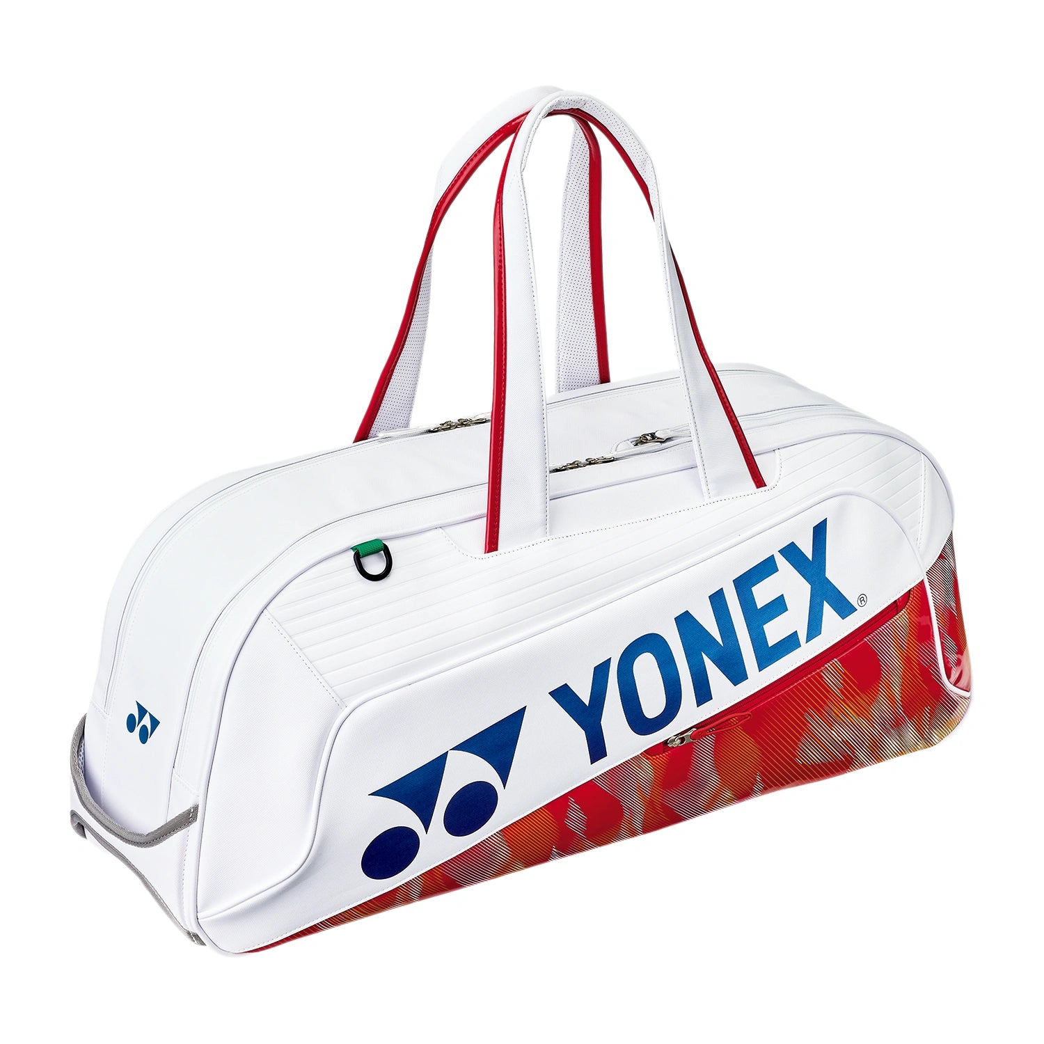 YONEX Expert Badminton/Tennis Tournament Bag (6pcs) White BA02631WEX