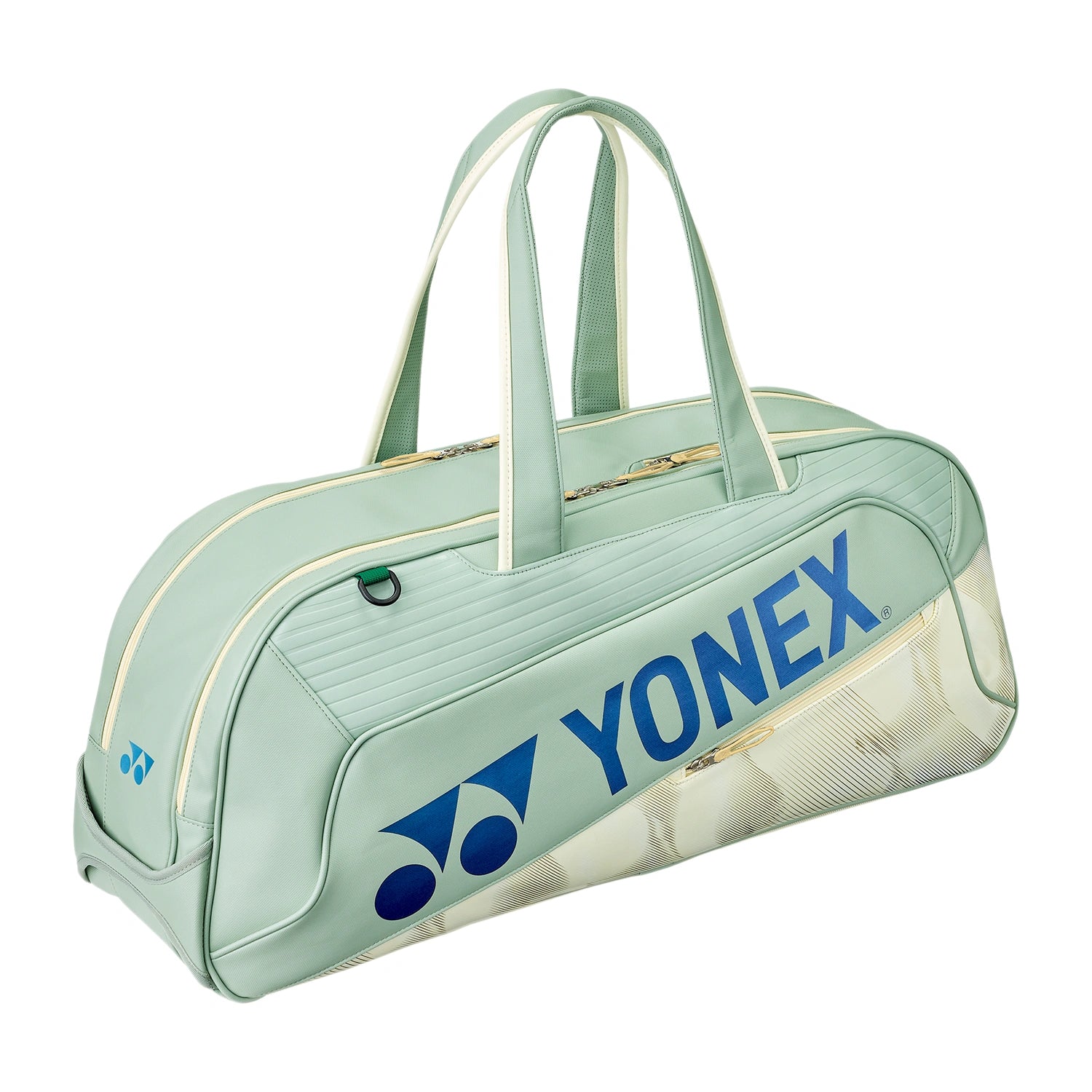 YONEX Expert Badminton/Tennis Tournament Bag (6pcs) Smoke Green BA02631WEX