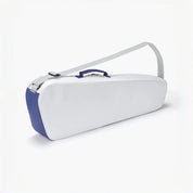 YONEX Club Badminton/Tennis Racquet Bag (3pcs) White/Blue BA52523EX