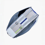 YONEX Club Badminton/Tennis Tournament Bag (6pcs) White/Blue BA52526EX