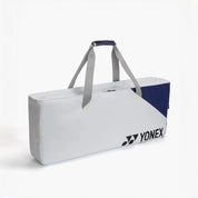 YONEX Club Badminton/Tennis Tournament Bag (6pcs) White/Blue BA52531WEX