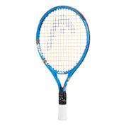 HEAD Jannik 17 JUNIOR (160g) Tennis Racquet - Strung & Free Grip