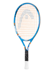 HEAD Jannik 23 JUNIOR (215g) Tennis Racquet - Strung & Free Grip