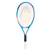 HEAD Jannik 25 JUNIOR (240g) Tennis Racquet - Strung & Free Grip