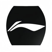 LI - NING Badminton Stencil Card - Gem Sports