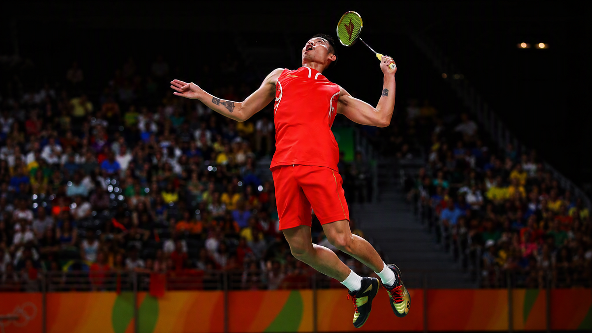 Badminton