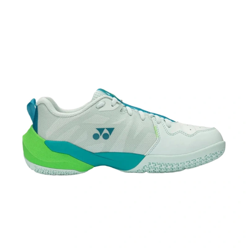 YONEX Subaxia GT Men's Badminton Shoes - Pale Green