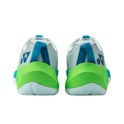YONEX Subaxia GT Men's Badminton Shoes - Pale Green