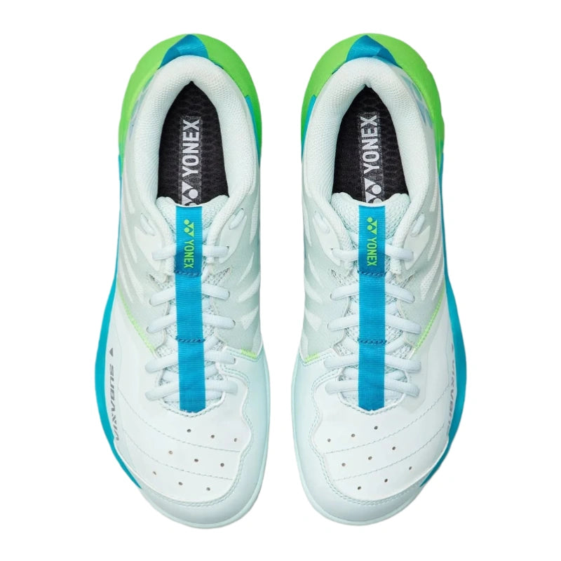 YONEX Subaxia GT Men's Badminton Shoes - Pale Green