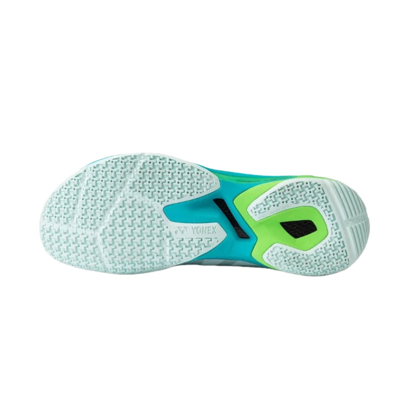 YONEX Subaxia GT Men's Badminton Shoes - Pale Green