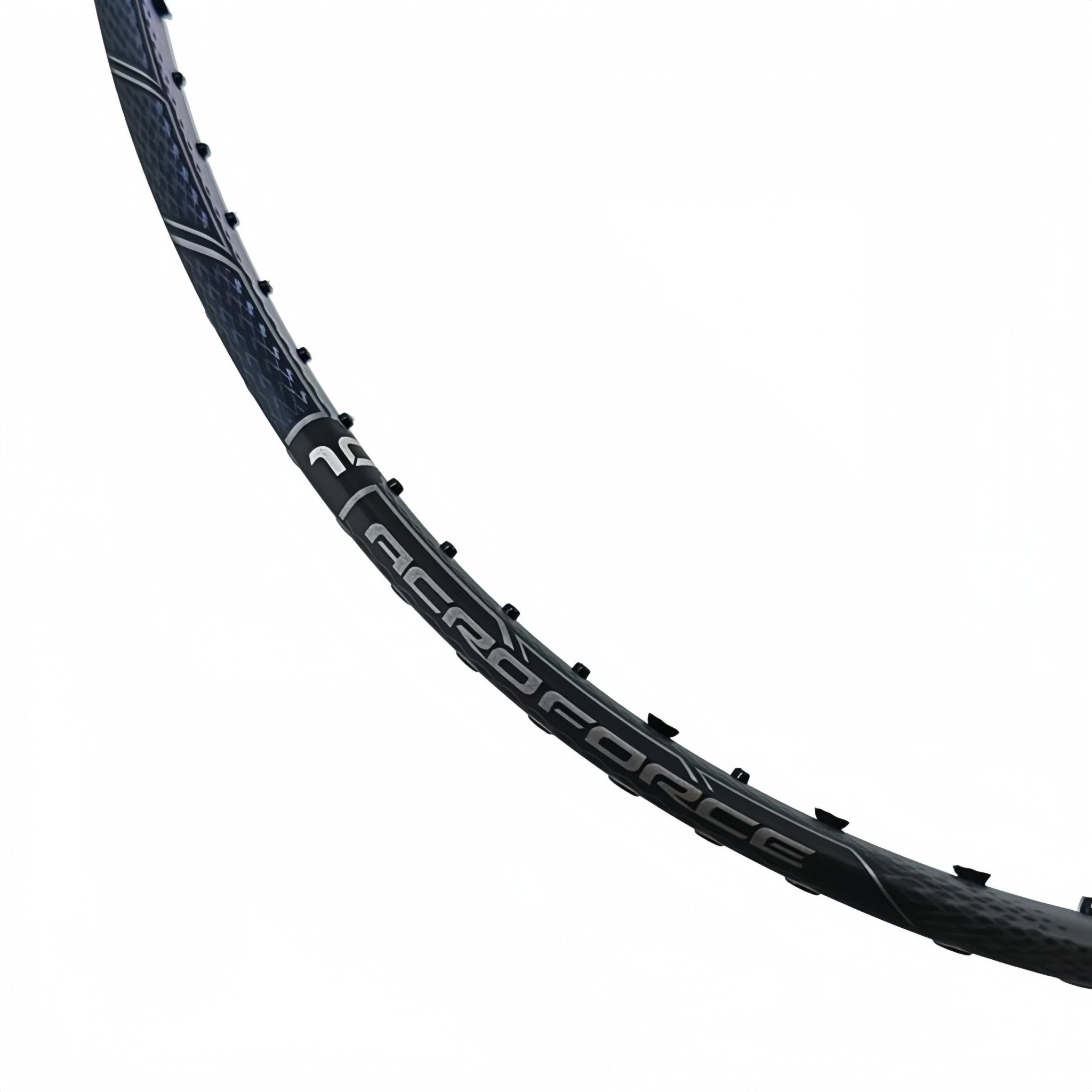 MIZUNO ACROFORCE100 アクロフォース ヨネックス アストロクス MIZUNO ACROFORCE 100 (Charcoal/Silver) | Made in Japan | Gem Sports