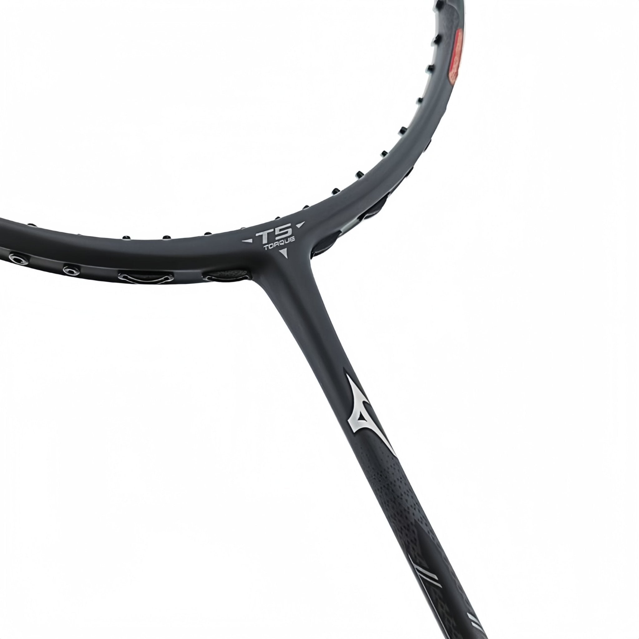 MIZUNO ACROFORCE 100 (Charcoal/Silver) | Made in Japan | Gem Sports
