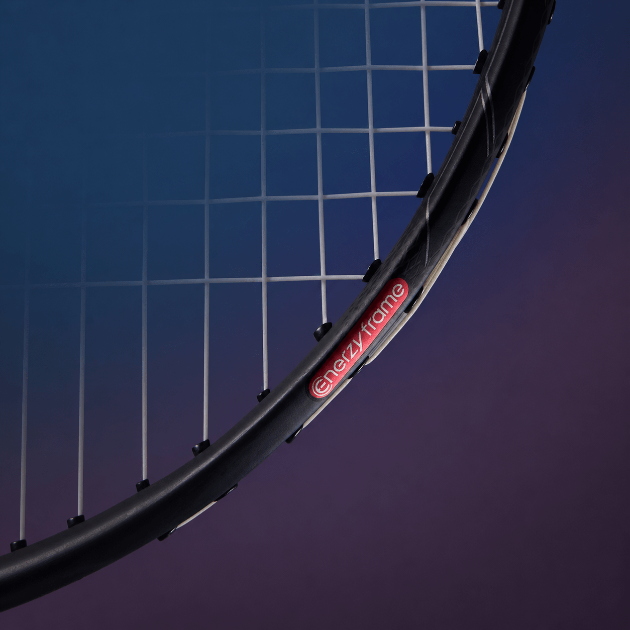 MIZUNO ACROFORCE 100H BDSS Limited Edition (Charcoal Grey/Gold) 3U/G6 Badminton Racquet – Unstrung & Free Grip - Gem Sports