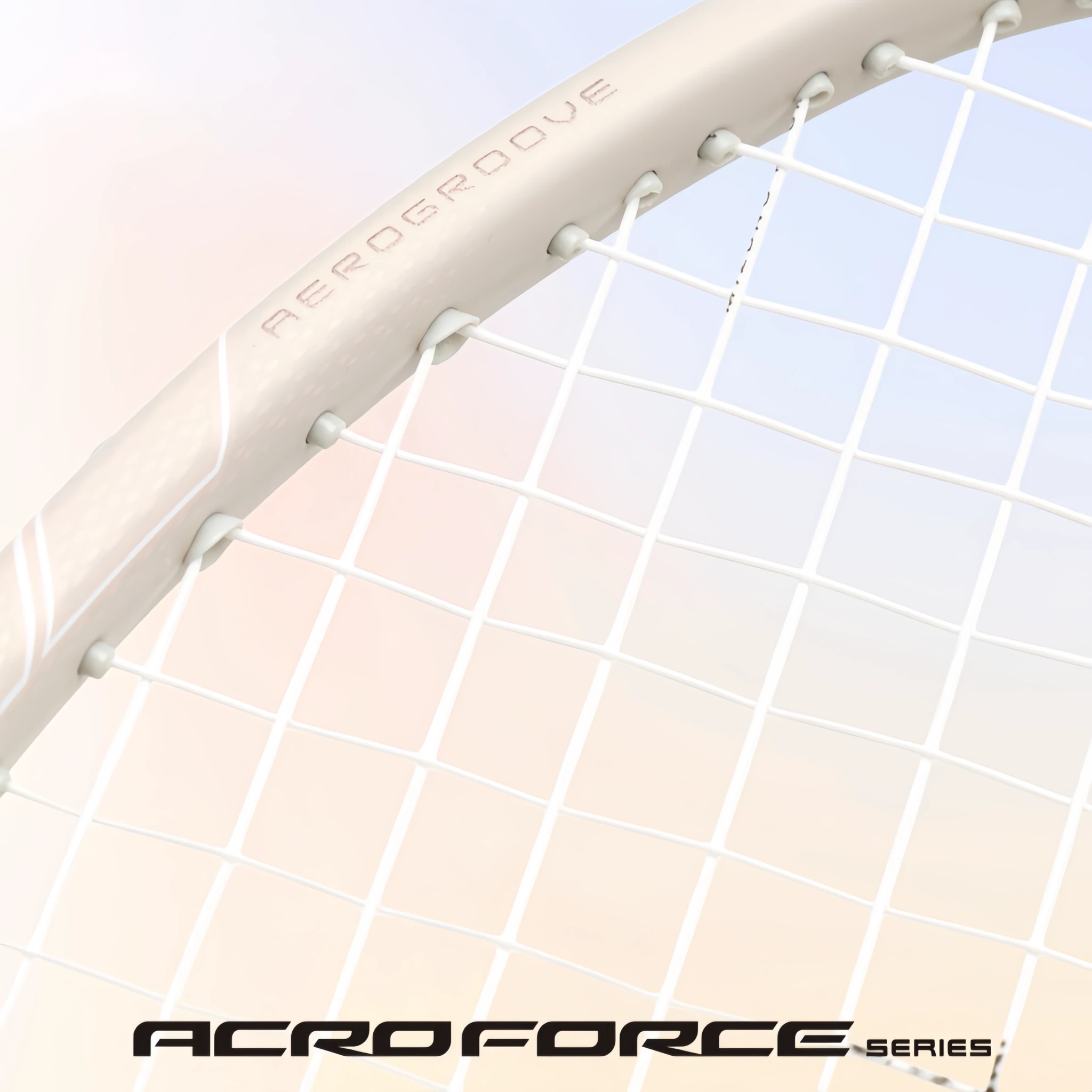 G6 Badminton Racquet – Unstrung & Free Grip - Gem Sports