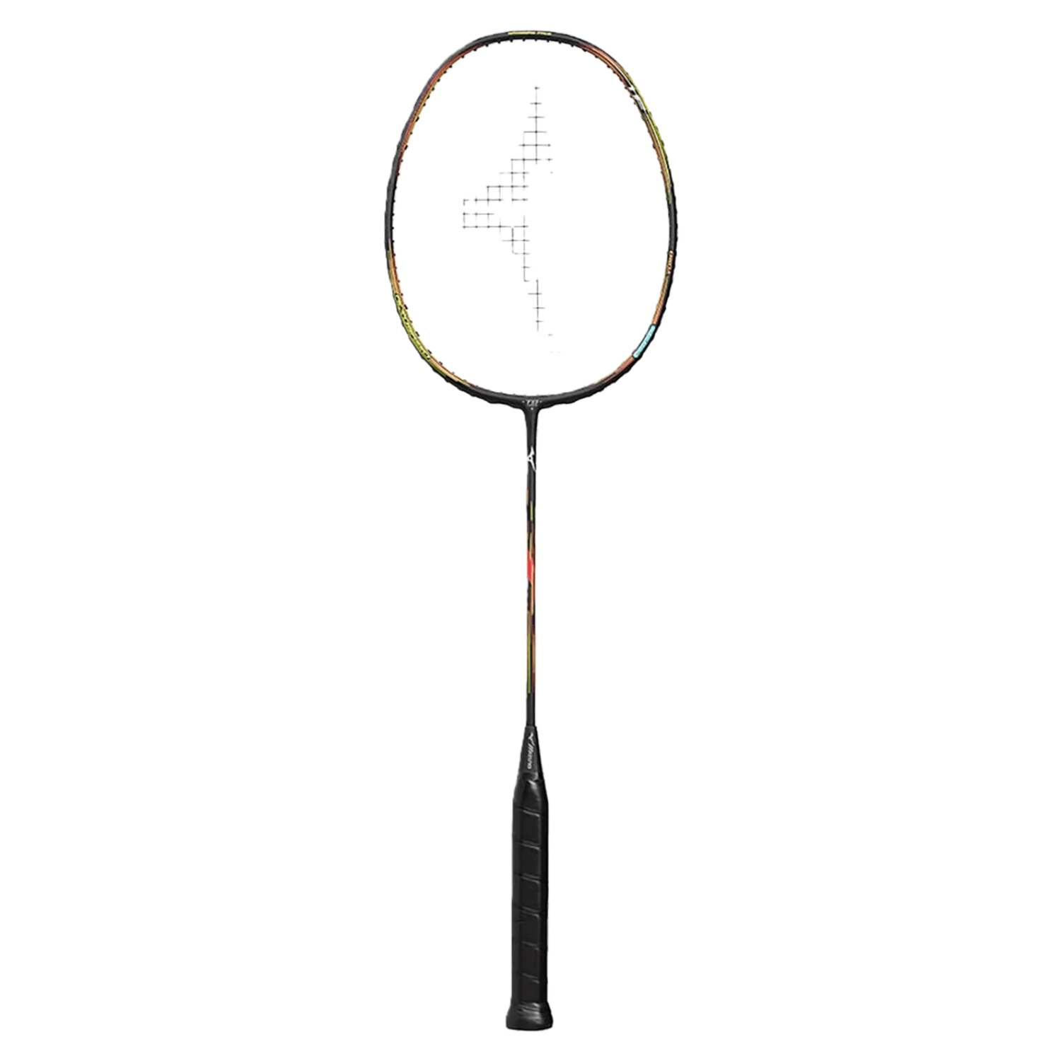 G6 Badminton Racquet – Unstrung & Free Grip - Gem Sports
