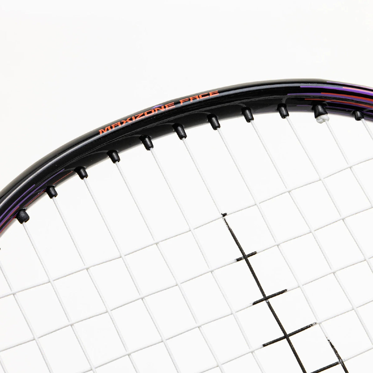 MIZUNO ACROSPEED 2 (Black/Magenta) 4U/G6 Badminton Racquet – Unstrung & Free Grip - Gem Sports