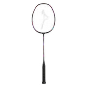 MIZUNO ACROSPEED 2 (Black/Magenta) 4U/G6 Badminton Racquet – Unstrung & Free Grip - Gem Sports