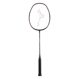 MIZUNO ACROSPEED 2 (Black/Magenta) 4U/G6 Badminton Racquet – Unstrung & Free Grip - Gem Sports
