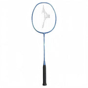 MIZUNO ACROSPEED 8 (Blue) 4U/G6 Badminton Racquet – Unstrung & Free Grip - Gem Sports