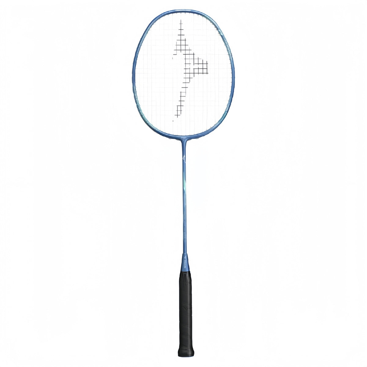 MIZUNO ACROSPEED 8 (Blue) 4U/G6 Badminton Racquet – Unstrung & Free Grip - Gem Sports