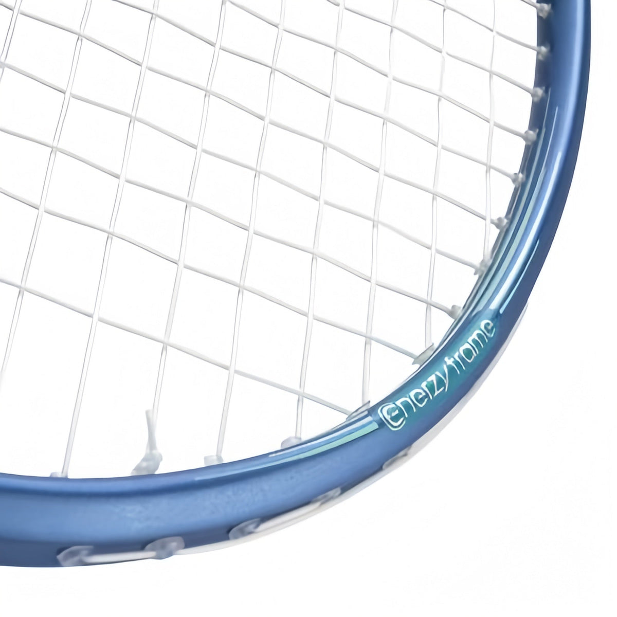 MIZUNO ACROSPEED 8 (Blue) 4U/G6 Badminton Racquet – Unstrung & Free Grip - Gem Sports