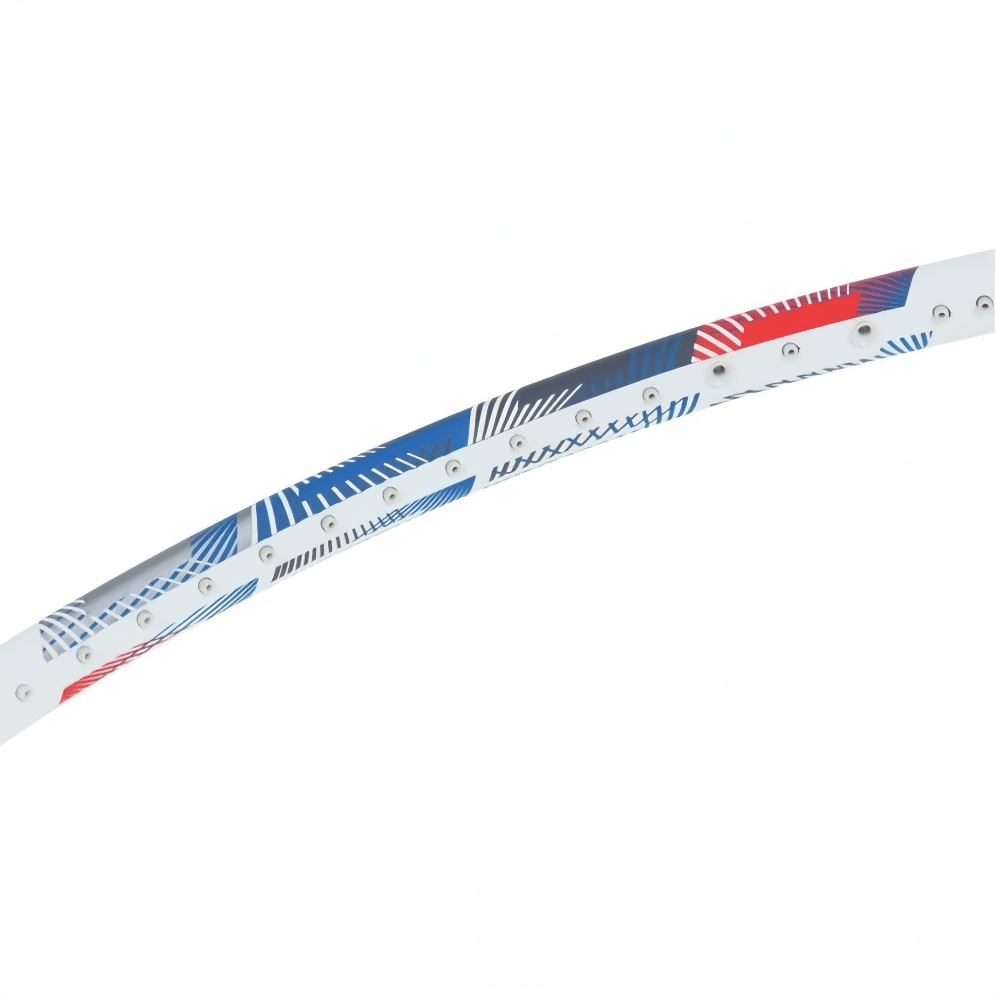 MIZUNO ALTIUS 01 FEEL 3U/G5 Badminton Racquet – White/Red – Gem Sports MIZUNO ALTIUS 01 FEEL 3U/G5 Badminton Racquet – White/Red – Gem Sports