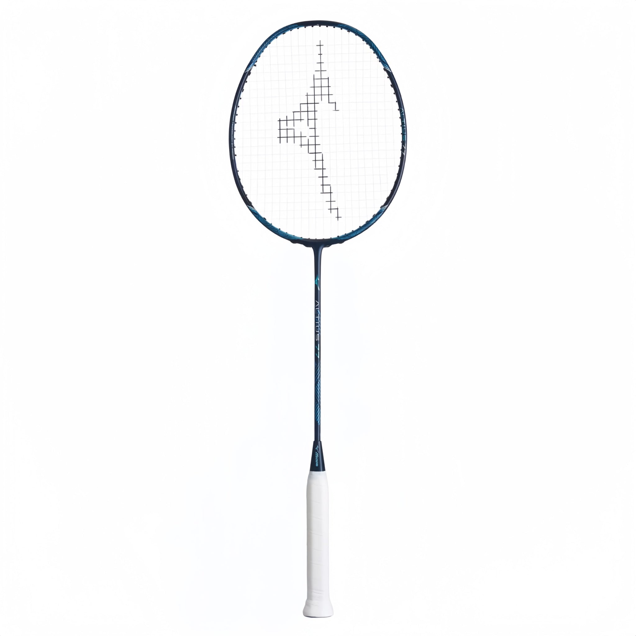 G6 Badminton Racquet – Unstrung & Free Grip - Gem Sports