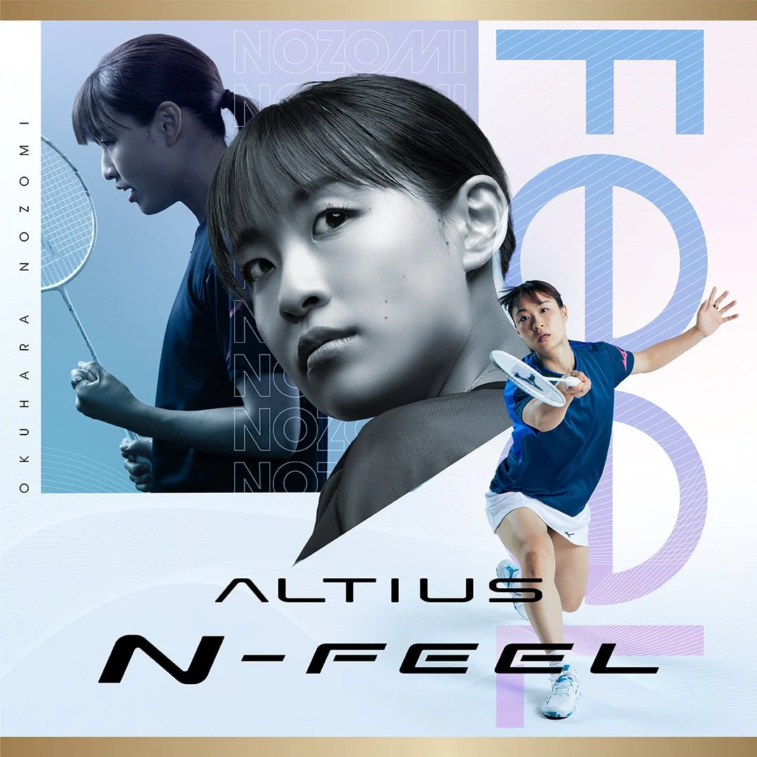 G6 Badminton Racquet – Unstrung & Free Grip - Gem Sports