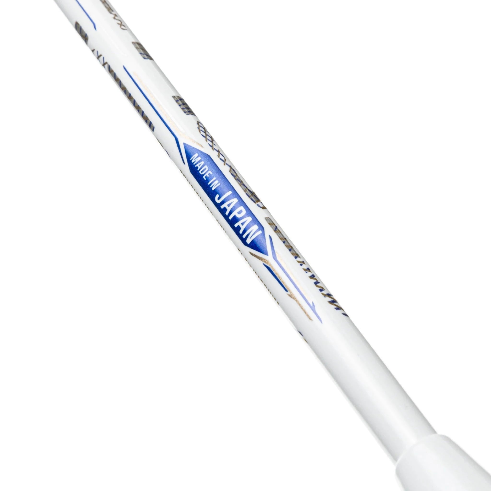 MIZUNO ALTIUS N-FEEL (White/Gold) 3.5U/G6 | Made in Japan | Gem Sports MIZUNO ALTIUS N-FEEL (White/Gold) 3.5U/G6 | Made in Japan | Gem Sports