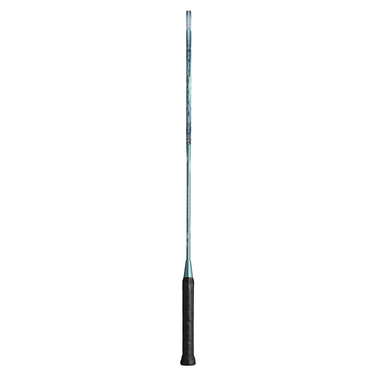 MIZUNO CALIBER RAISE (Green) Badminton Racquet – Strung & Free Grip - Gem Sports