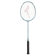 MIZUNO CALIBER RAISE (Green) Badminton Racquet – Strung & Free Grip - Gem Sports