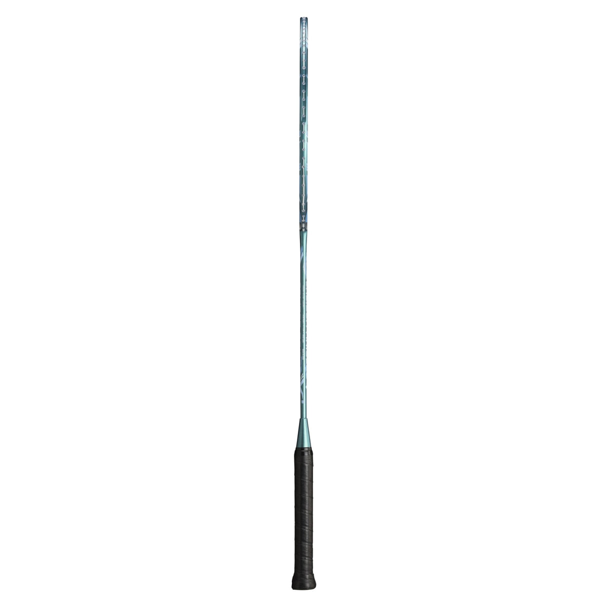 MIZUNO CALIBER RAISE (Green) Badminton Racquet – Strung & Free Grip - Gem Sports