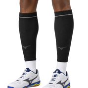 MIZUNO Compression Supporter - Black - Gem Sports