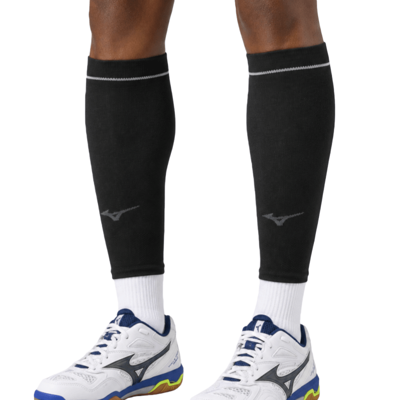 MIZUNO Compression Supporter - Black - Gem Sports