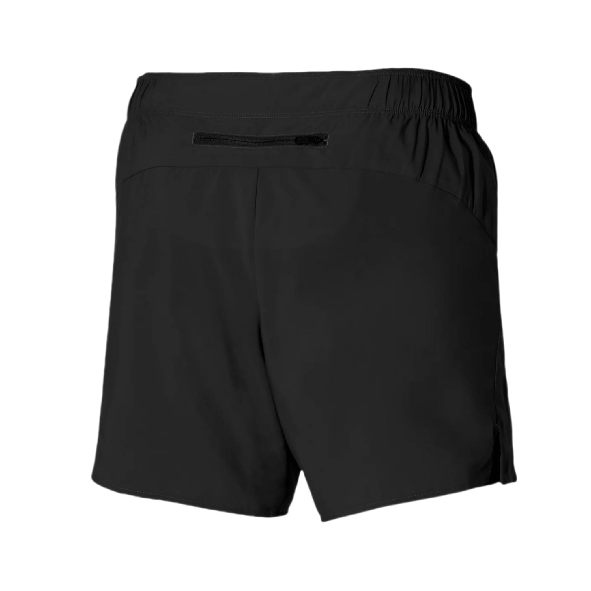 MIZUNO IMPULSE 5.5 Women's Shorts - Black - Gem Sports